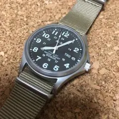 SEIKO ALBA ミリタリー サファイアガラス — image 1