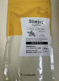 スリモアコーヒー ブラック マイルドテイスト 1個 — image 1
