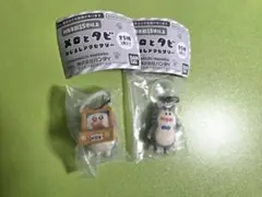 メロとタビ　めじるしアクセサリー — image 1