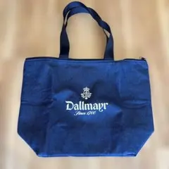 2026 ダルマイヤー 折りたたみ保冷トートバッグ(高島屋) — image 1