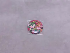 肉チョモ 肉チョモランマ 缶バッジ めいちゃん Gero 大決戦 歌い手 — image 1