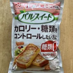 味の素　パルスイート　1kg — image 1