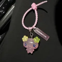 ふらっち FURACHI カプセルトイ キーホルダー２つ — image 1
