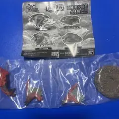 モンスターハンター捕獲し隊 亜種・希少種2 ティガレックス希少種 — image 1