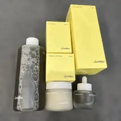Lowlize ローライズ　3点セット — image 1