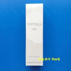 ⭐インプレア フェイシャル クレイ ウォッシュ 洗顔料 ミルボン IMPREA — image 1