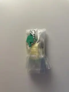 サンリオベジタブルビスケット&チャーム　シナモロール — image 1