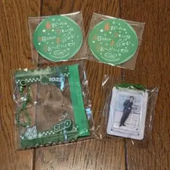 JO1DER SHOW 2026 ‘EIEN 永縁’ カプセルトイ　與那城奨 — image 1
