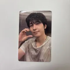 seventeen yzy B 中国 中華　ウォヌ — image 1
