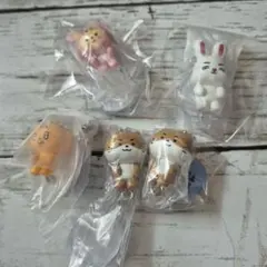 MINITEEN つまんでつなげてますこっとでらっくす　まとめ売り — image 1