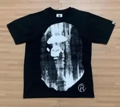 ★激レア★ APE NOWHERE20周年 Tシャツ S カニエウエスト — image 1