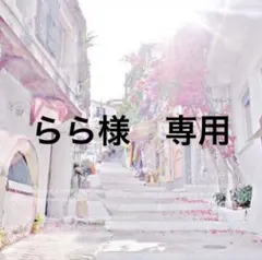 ［らら様専用］ — image 1