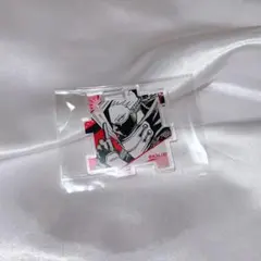 ヒロアカ 原画展 アクリルパズルコレクション エッジショット — image 1