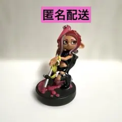 スプラトゥーン　アミーボamiibo タコ　ガール — image 1