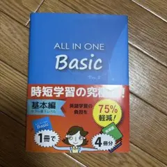 ALL IN ONE Basic Ver.2 — image 1