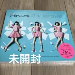 Perfume COSTUME BOOK 2005-2020 — image 1
