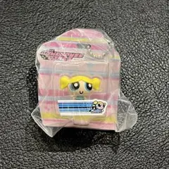 パワーパフガールズ バブルス キーホルダー カプセルトイ — image 1