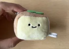 Qualia カプセルトイ ぬいぐるみ キーホルダー — image 1