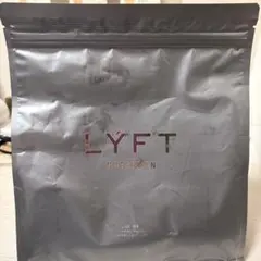 LYFT NUTRITION EAA グレープフルーツ味 — image 1