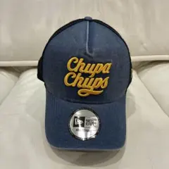 NEW ERA ニューエラ　チュッパチャプス　キャップ — image 1