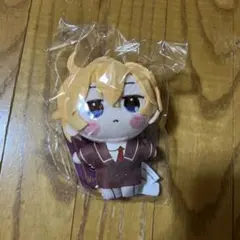 ジャンル、変えさせて頂きます！ ピッコマくじ ルカ ぬいぐるみマスコット C賞 — image 1