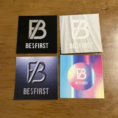 BEFIRST ハッシュタグキャンペーン — image 1