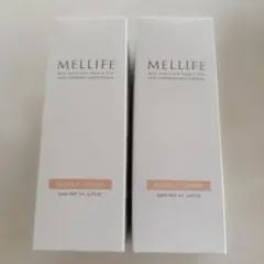MELLIFE バブルトナー 95mL 2本セット — image 1
