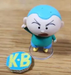 くじポン! クレヨンしんちゃん サプライズミックス　マサオくん — image 1