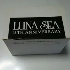 LUNA SEA　ヘリコプター — image 1