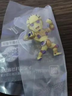 ジョジョの奇妙な冒険 JOJO球 カプセルヒーローズ03　G・E — image 1