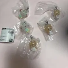 mikko めじるしアクセサリー ラテ スフレ — image 1