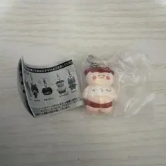 赤見かるび　めじるしアクセサリー　デブかるび — image 1