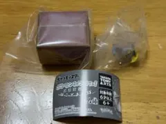 ポケモンみつけた！マスコット　はこであそぼ コレクレー — image 1