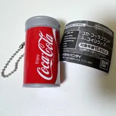 コカコーラブランド コインケース Coca-Cola コカ・コーラ ガチャ — image 1