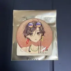 MEIKO 缶バッジ — image 1