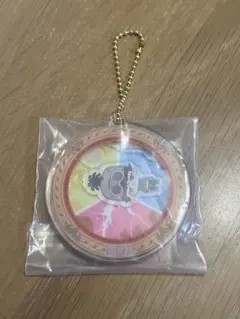 ミセス一番くじ　シャカシャカアクリルチャーム　若井滉斗 — image 1