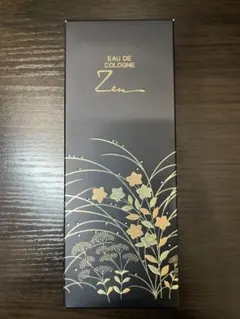 新品未開封 資生堂 禅 オーデコロン 80ml ZEN 香水 日本製 送料無料 — image 1