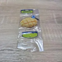 SUNSUN アクリルスタンド メロンパン — image 1