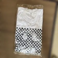 愛川欽也 うつみ宮土理 Tシャツ L — image 1