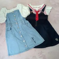 JENNI　3点セット — image 1