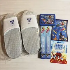 ディズニーアンバサダーホテル　アメニティーグッズ 大人用ペアセット — image 1