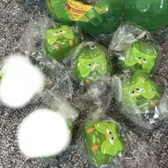 Pon★様専用デュオリンゴ めじるしアクセサリー まとめ売り　3個 — image 1