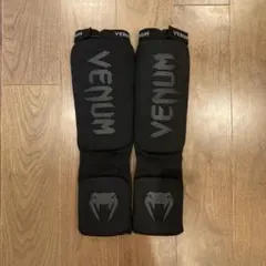 Venum ヴェナム　レガース　シンガード — image 1