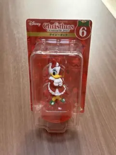 一番くじ　Disney クリスマスオーナメント　デイジー — image 1