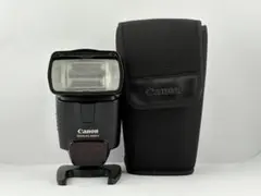 ★キヤノンCanon SPEEDLITE 430EX II スピードライト — image 1