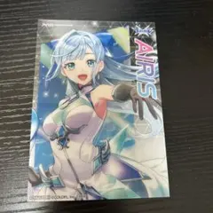 モンスト フェスバトル AIRIS カード — image 1