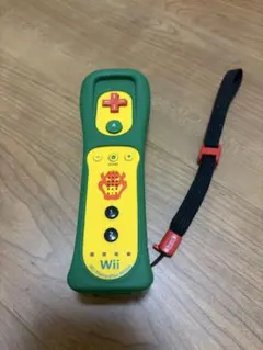 任天堂 Wii リモコン クッパモデル — image 1