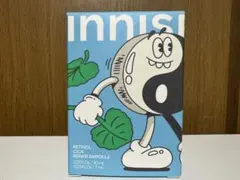 【新品】Innisfree レチノール シカ リペア セラム セット — image 1