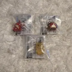 【赤見かるび】めじるしアクセサリー — image 1