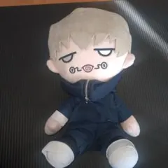 呪術廻戦 狗巻棘 ぬいぐるみ — image 1